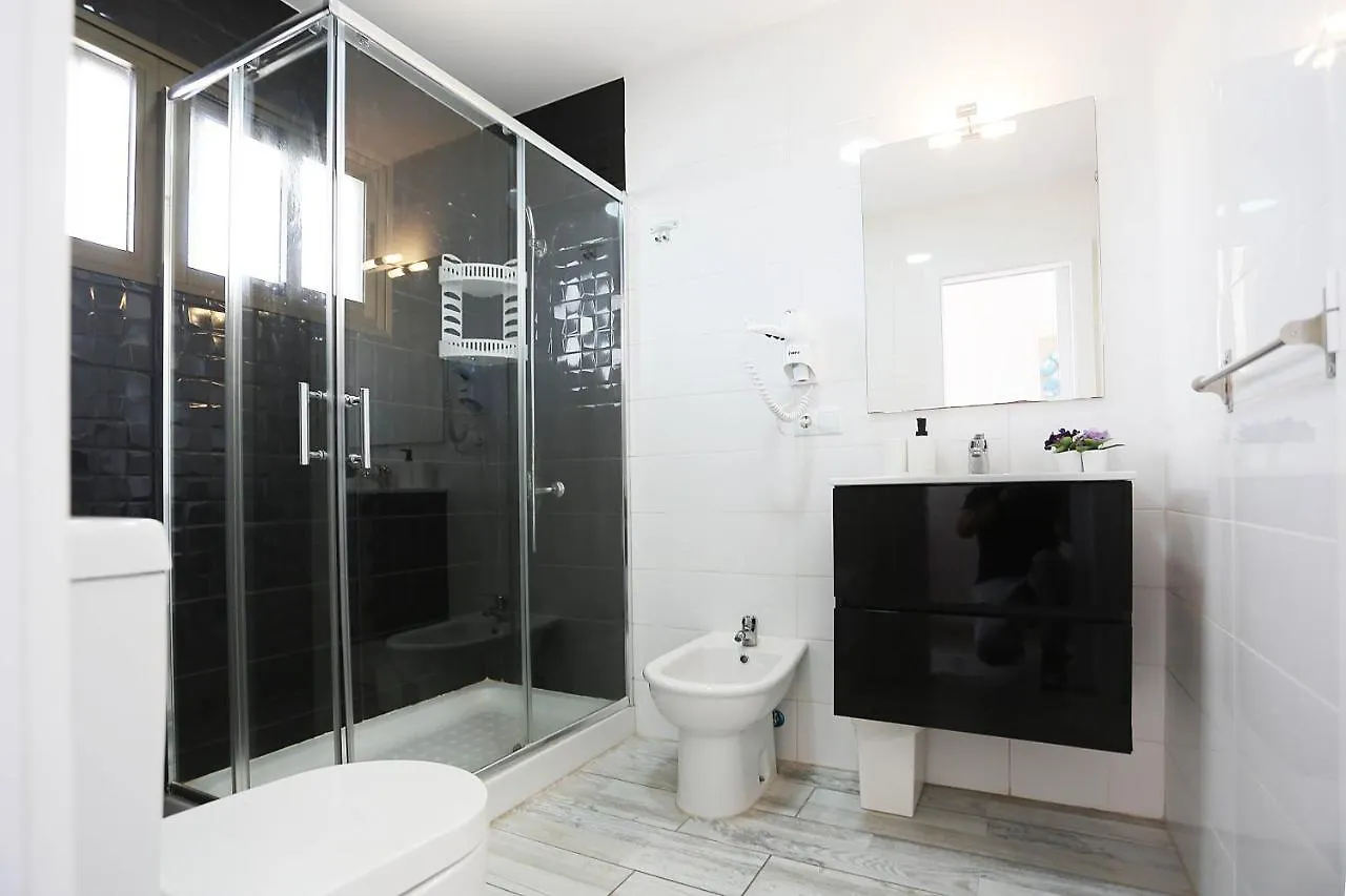 Agaete Parque: Apartamento Vista Piscina Playa del Inglés 0*,  Španělsko