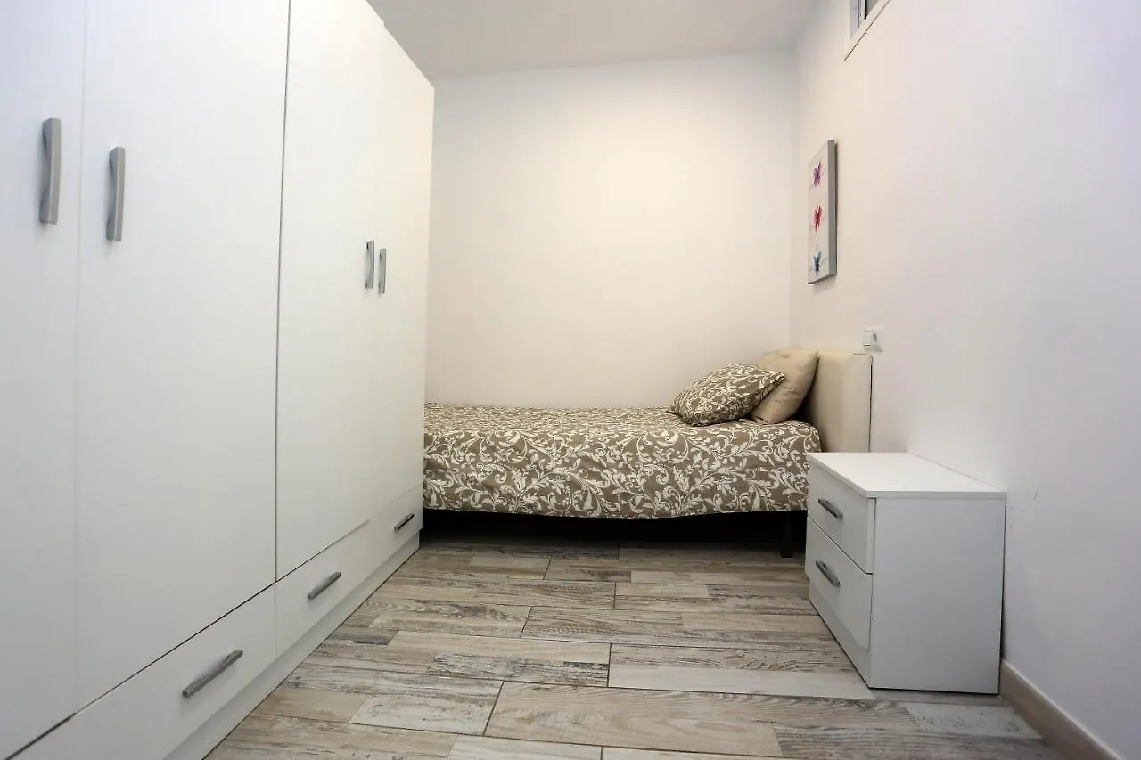 Apartment Agaete Parque: Apartamento Vista Piscina Playa del Ingles  Spain